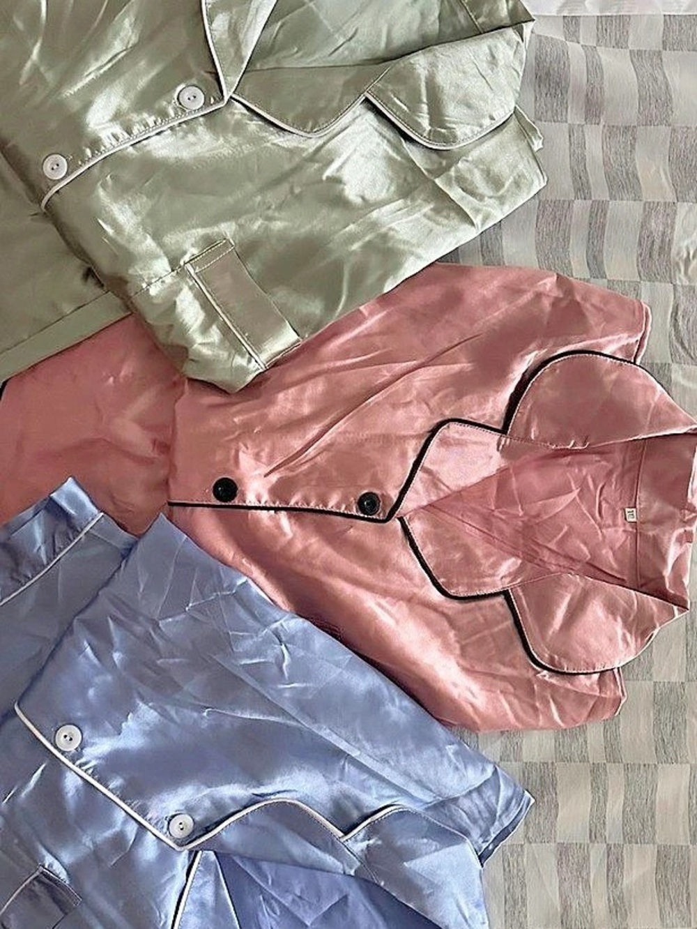 XXL Pajama (shorts) sets. New